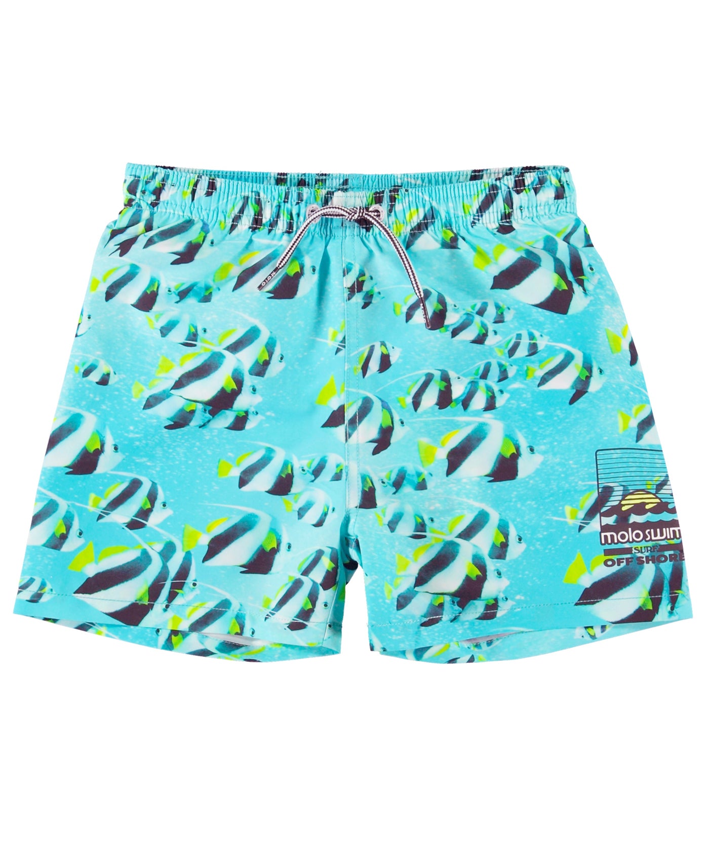 Swim shorts by STEFANO RICCI