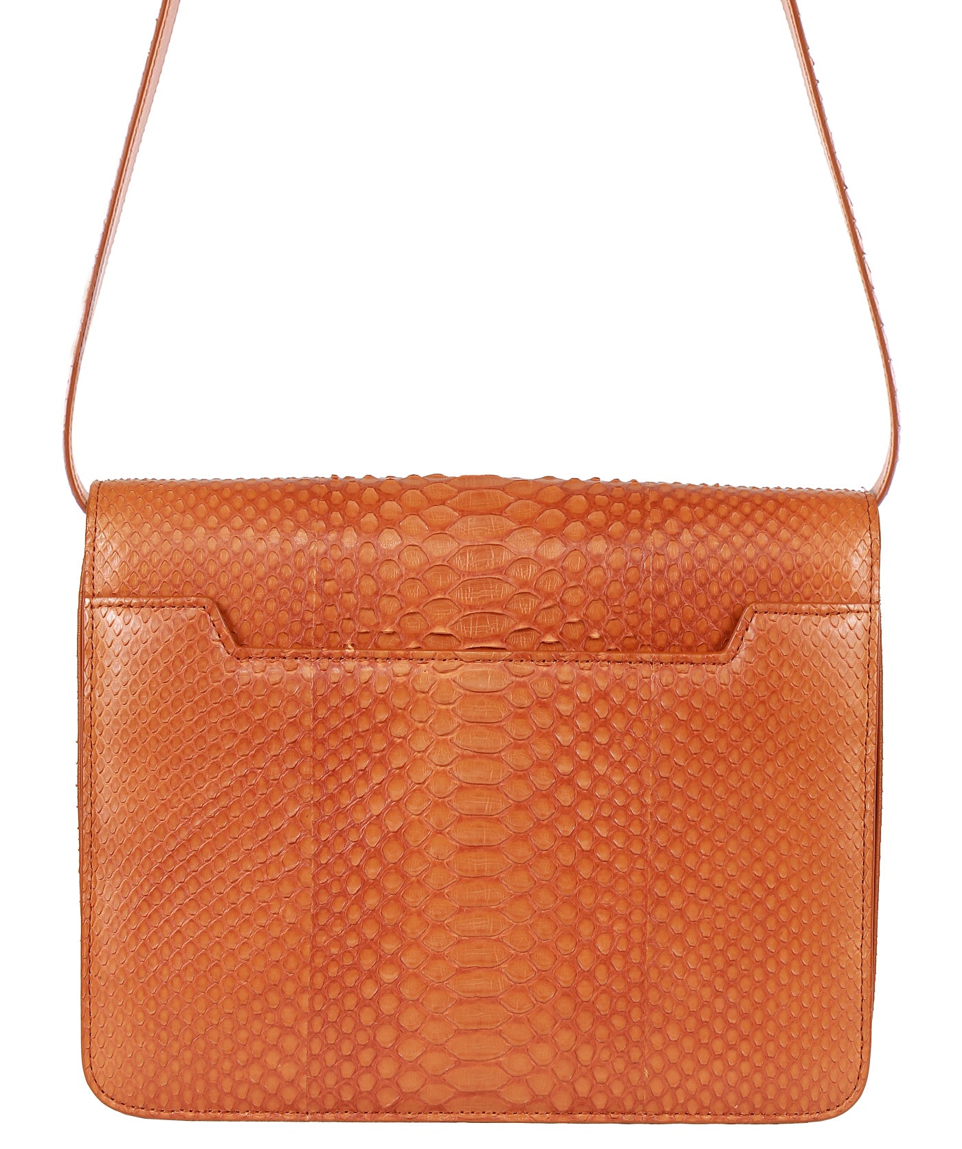 T*m Ford Natalia Python shoulder bag (2colors)