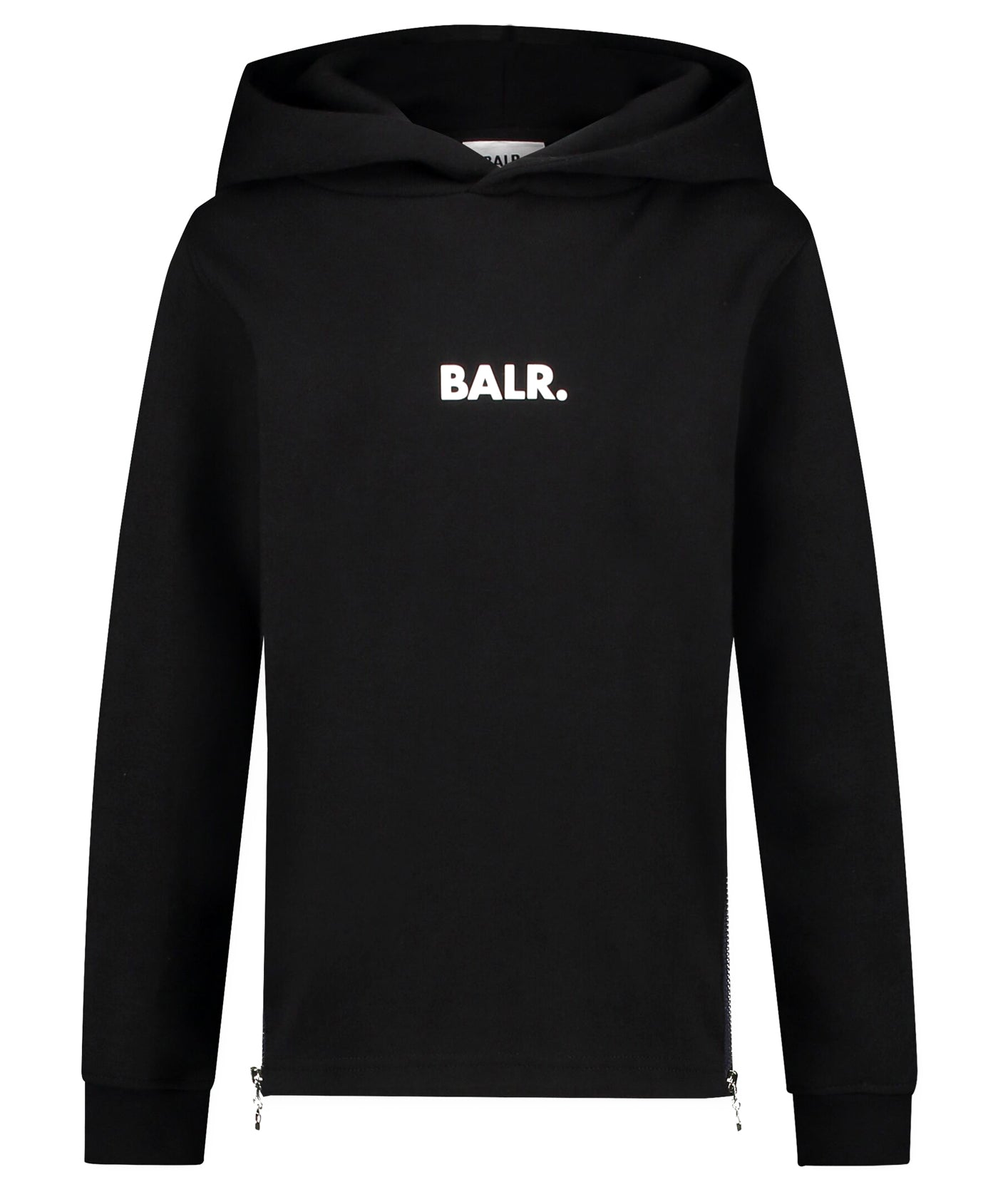 BALR Q Series Classic Hoodie B7261.1005 – Ocean Drive