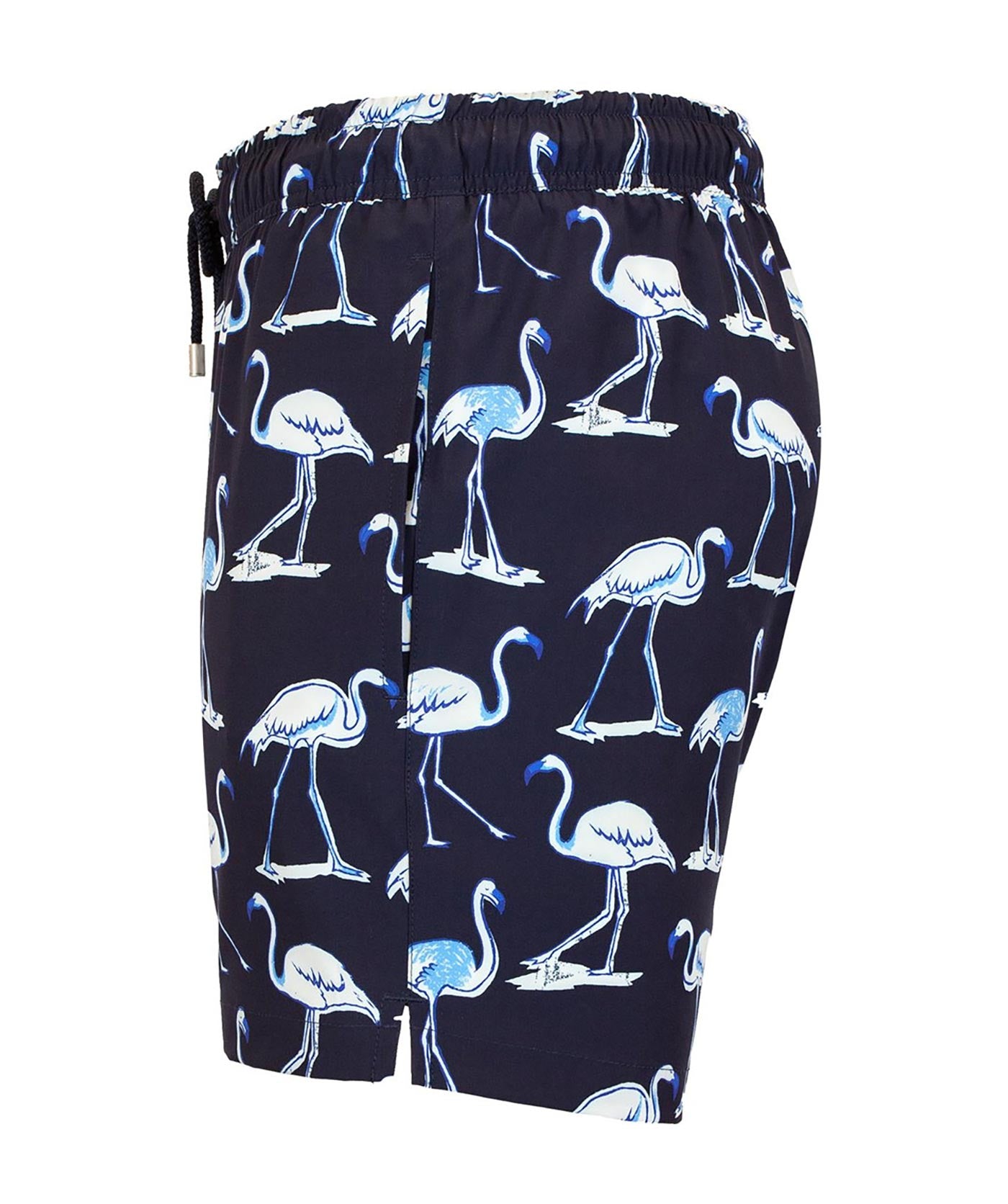 BLUEMINT Arthus Stretch Marine Flamingo Swim Shorts ARTHUS STRETCH