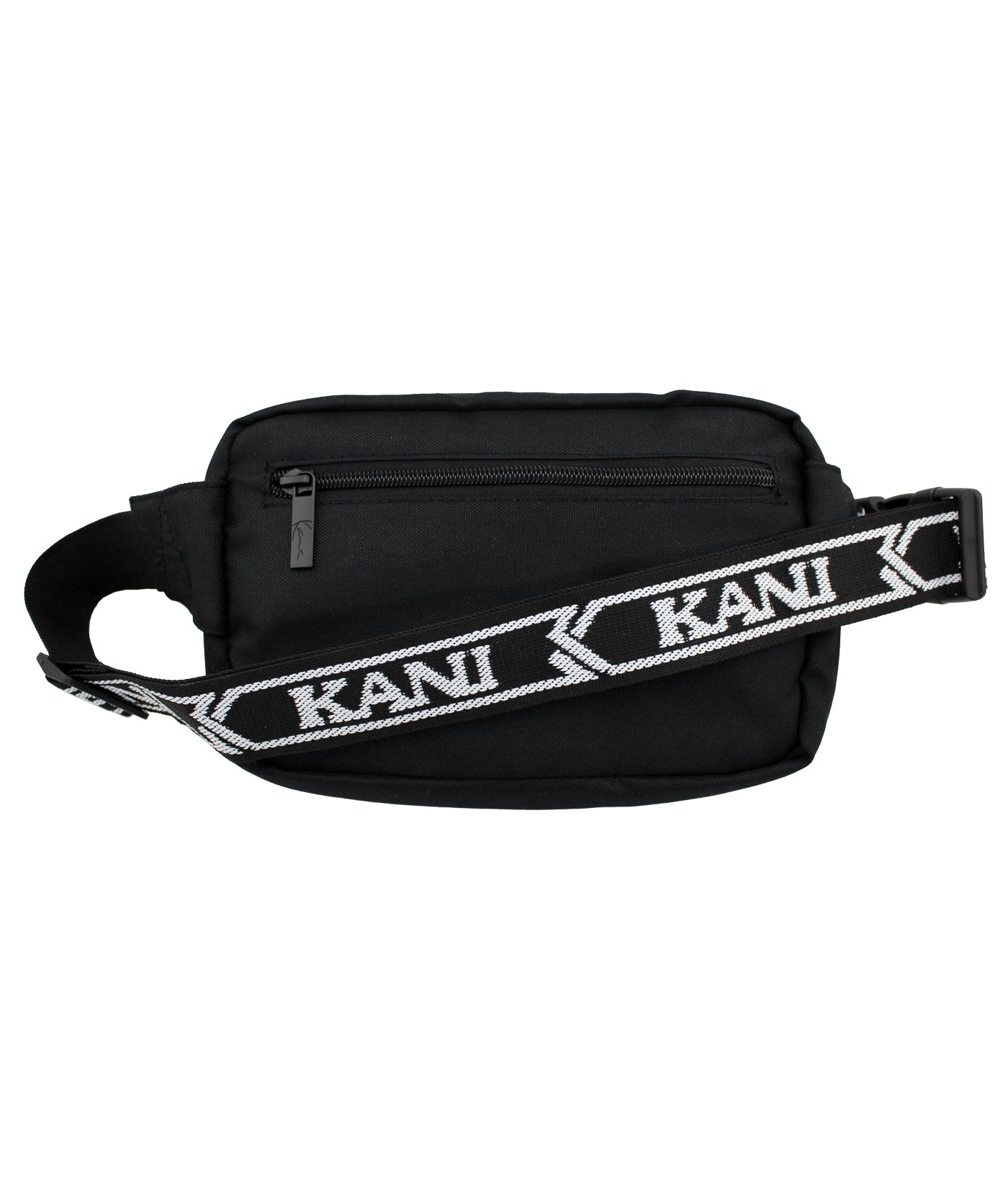 Signature Tape Waist Bag