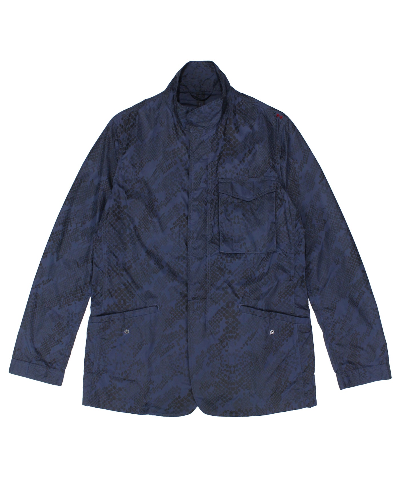 MAHARISHI Official M65 Jacket 9315 Ocean Drive