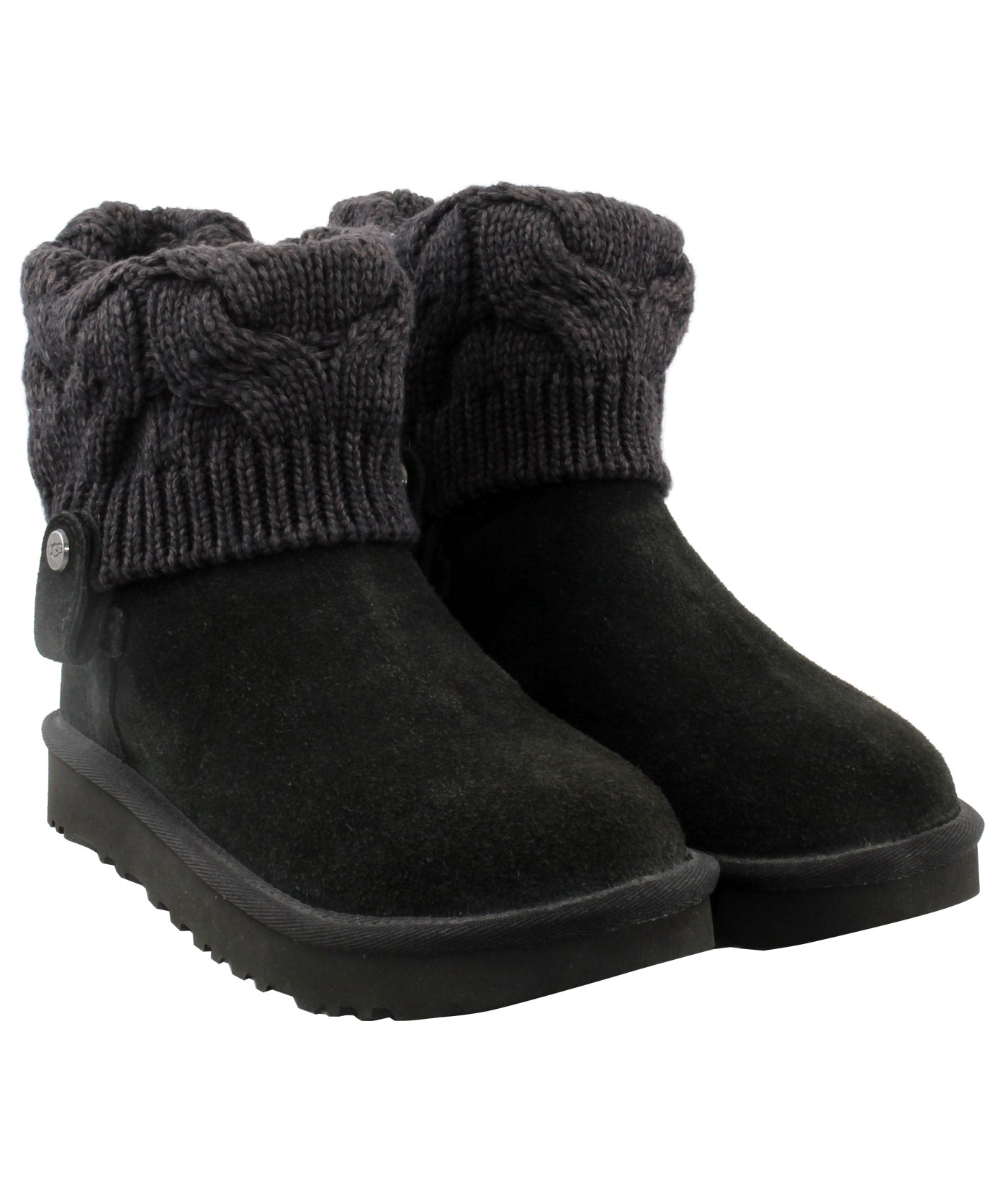 Ugg women's hot sale saela boot