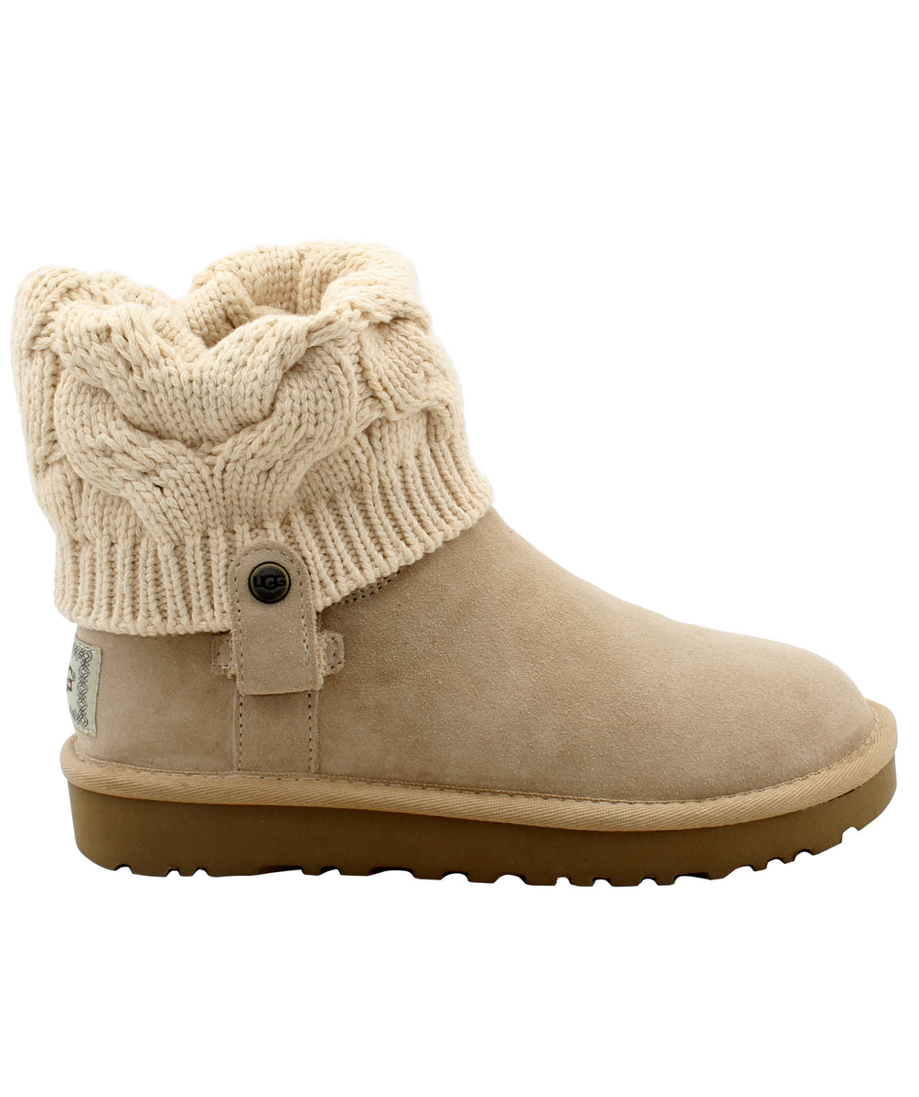 Ugg saela on sale boot