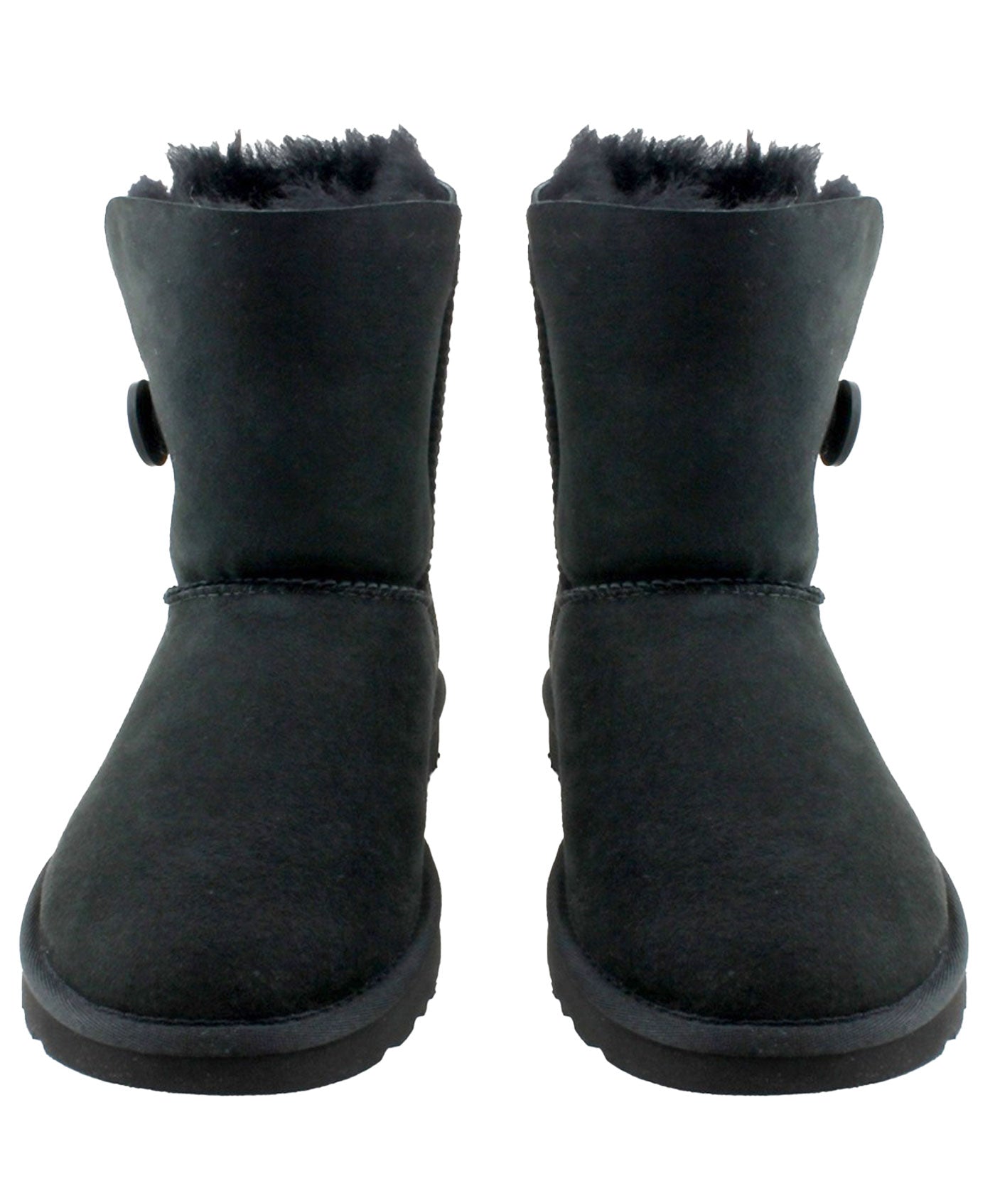 Bailey button ii boot black best sale