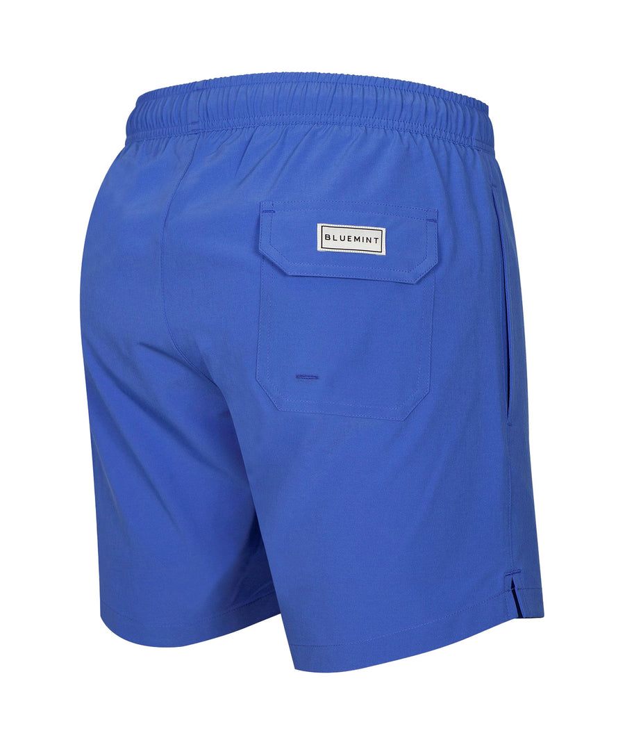 BLUEMINT Arthus Stretch Solid Provence Swim Shorts ARTHUS STRETCH SOLID