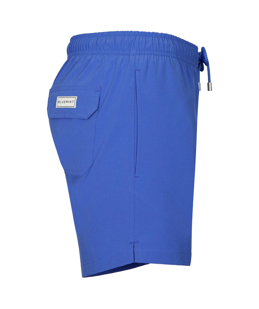 BLUEMINT Arthus Stretch Solid Provence Swim Shorts ARTHUS STRETCH SOLID