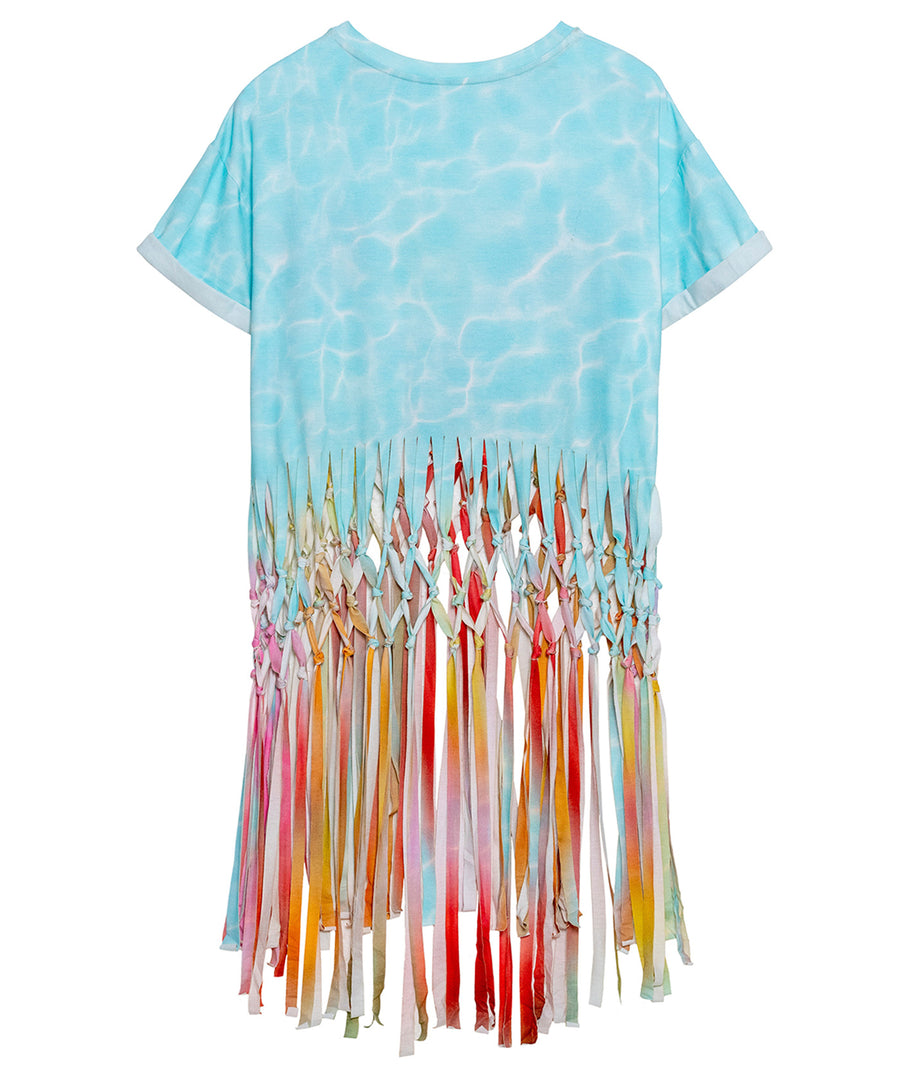 AGUA BENDITA Celina Mirage T-Shirt 15124