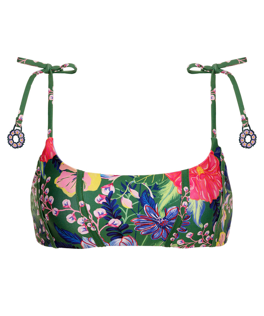 AGUA BENDITA Genoveva Lola Vessel Bikini 15151/15272