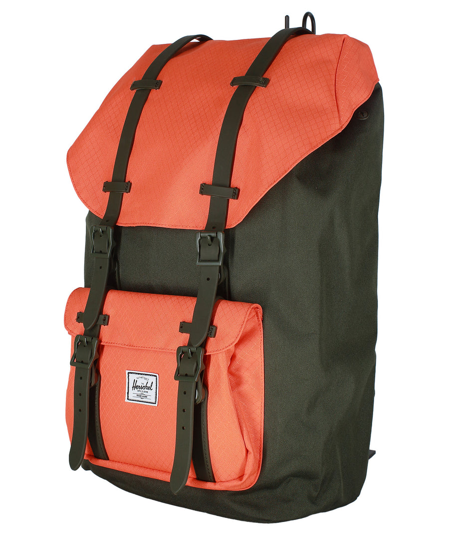 HERSCHEL Little America Backpack 10014-01574-OS