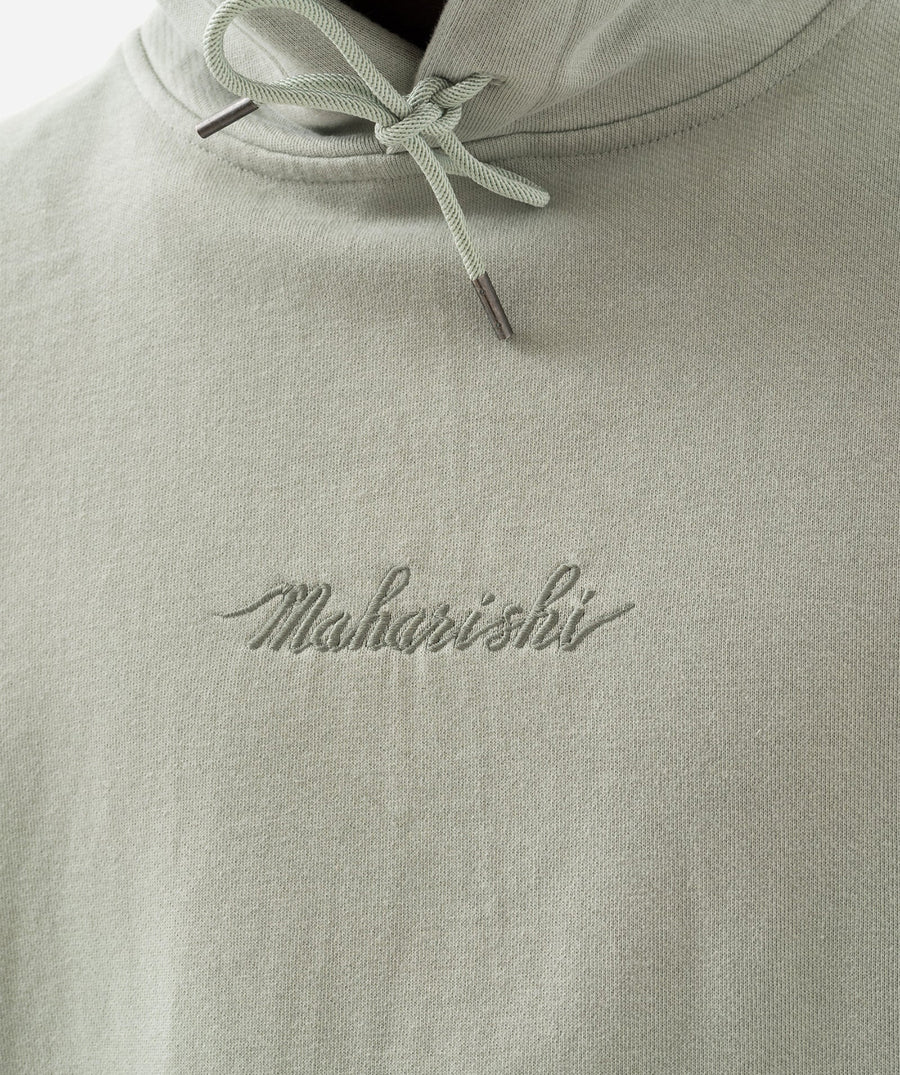 MAHARISHI Organic Hooded Tracksuit 350MH4622/301MH4623