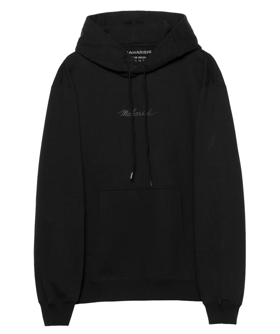 Organic Hooded Tracksuit