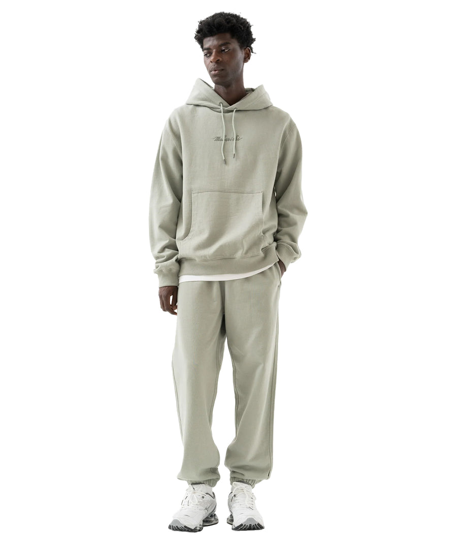 MAHARISHI Organic Hooded Tracksuit 350MH4622/301MH4623