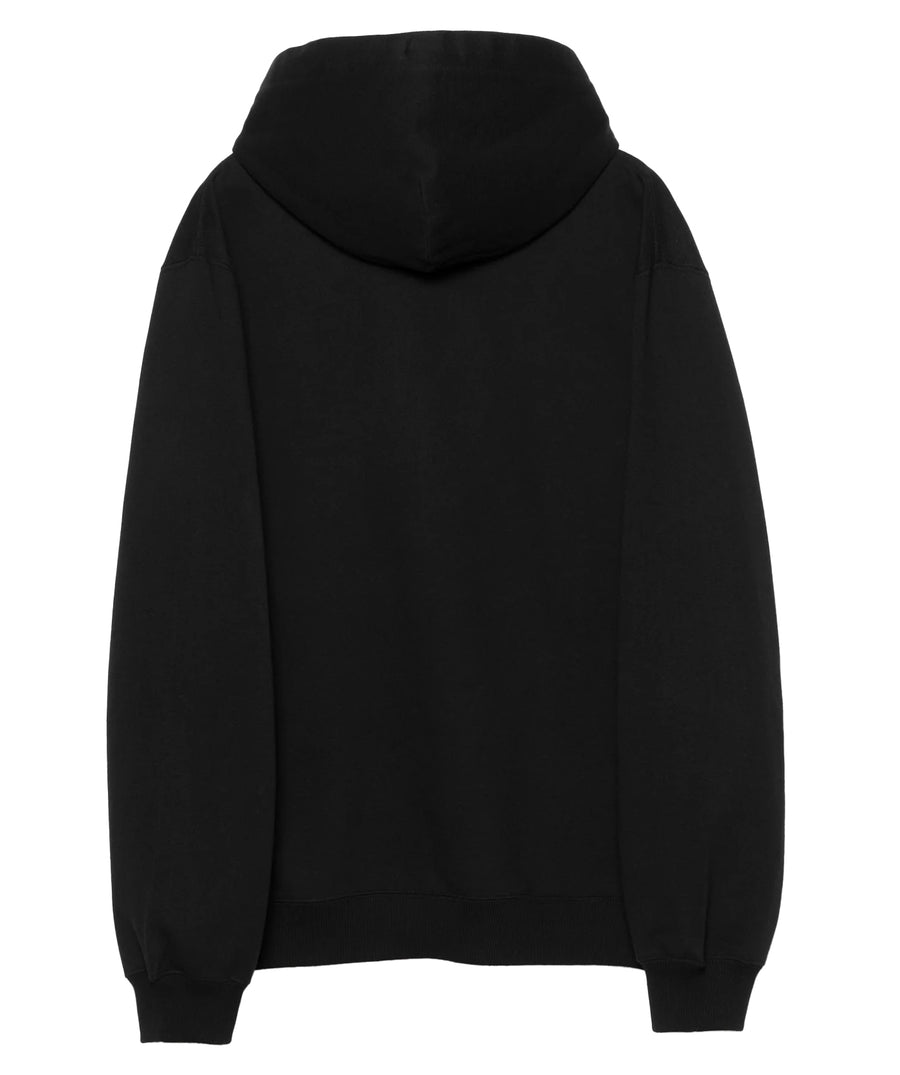 Organic Hooded Tracksuit