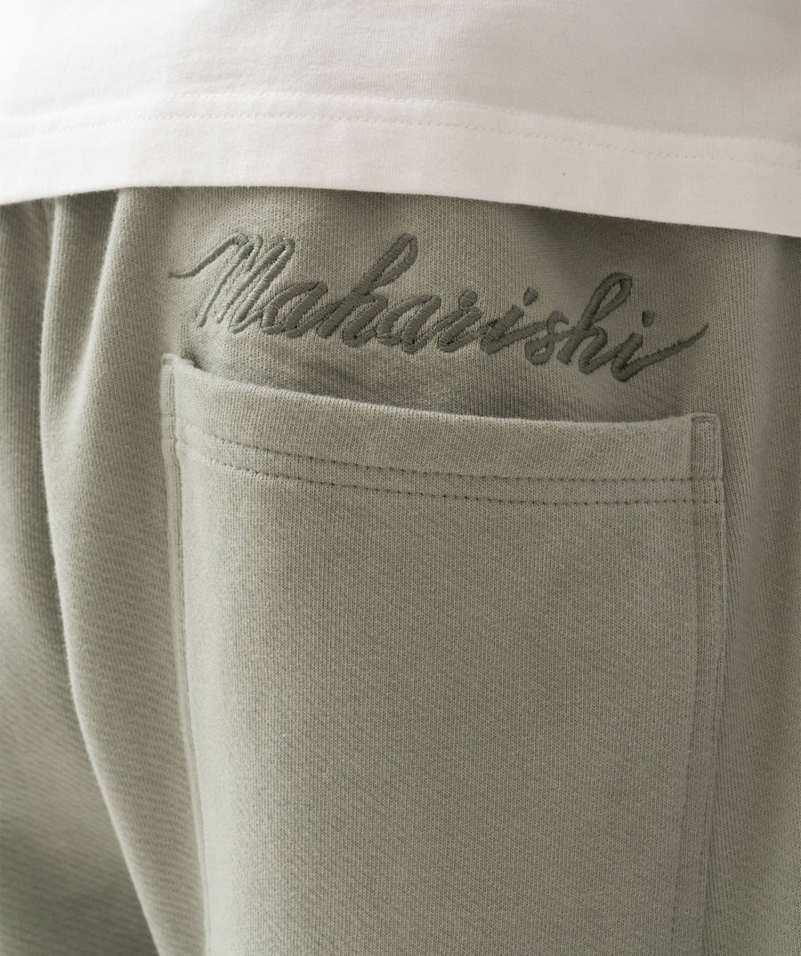 MAHARISHI Organic Hooded Tracksuit 350MH4622/301MH4623