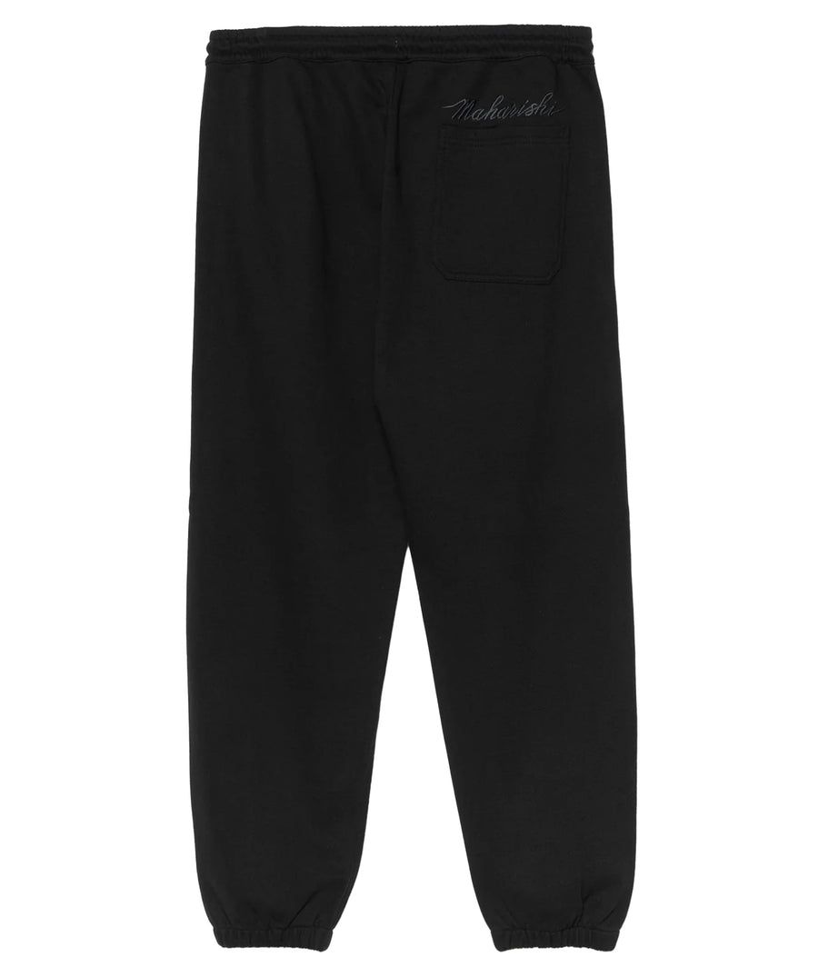 MAHARISHI Panther Organic Tracksuit 350MH5312/301MH4623