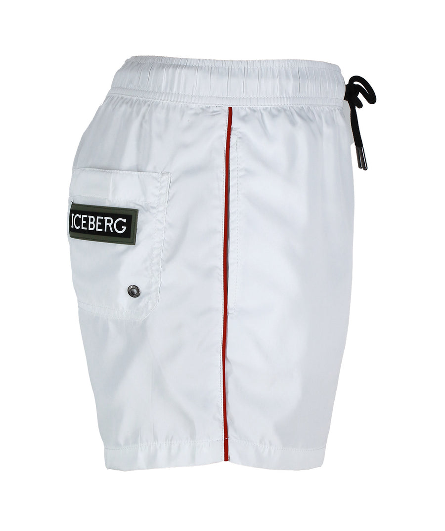 ICEBERG Classic Home Boardshort ICE4MBS03