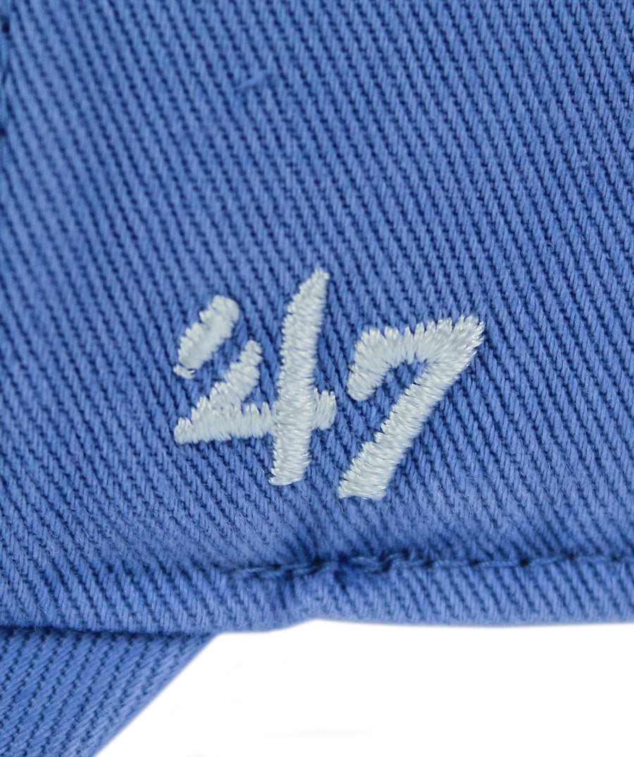 47 MLB Los Angeles Dodgers Clean Up Cap F11B-RGW12GWS-LVB