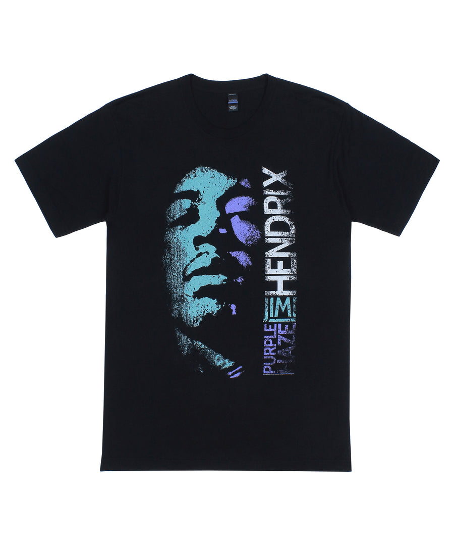 AMERICAN CLASSICS Jimi Hendrix Hazedaze Tee JIM5201