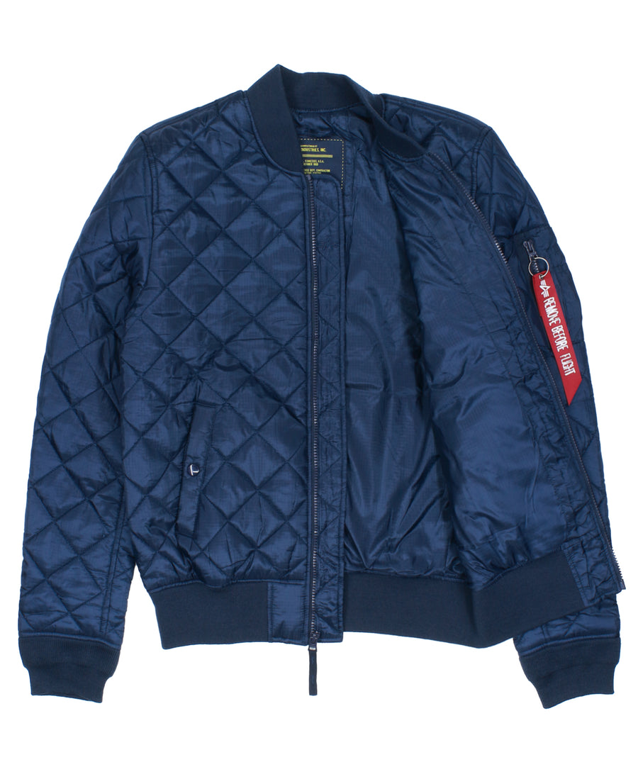 ALPHA INDUSTRIES MA-1 Origami Jacket MJM46680C1