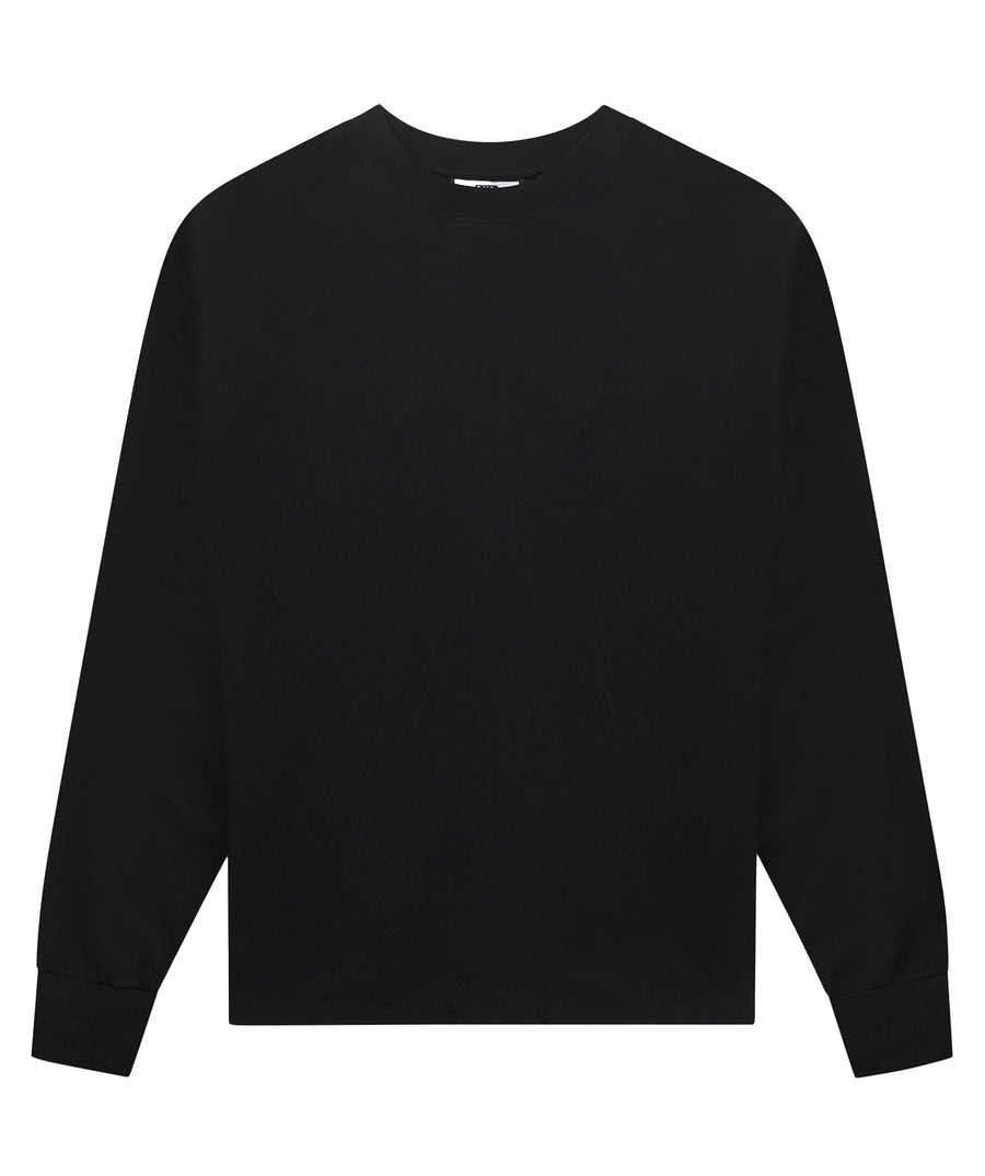 BALR Game Day Box Fit Long Sleeve T-Shirt B1111.1058