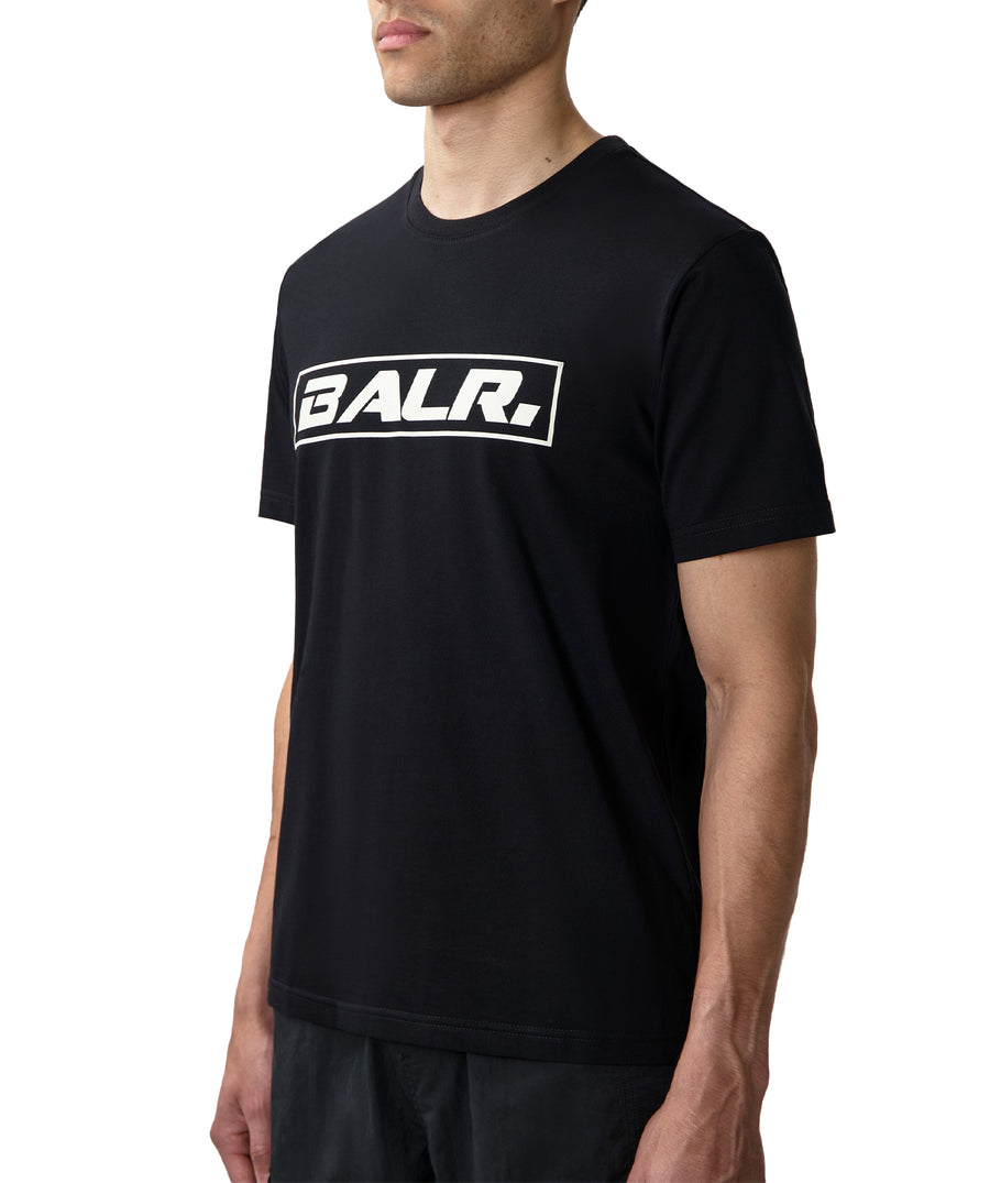 BALR The Club Regular Fit T-shirt B1112.1266