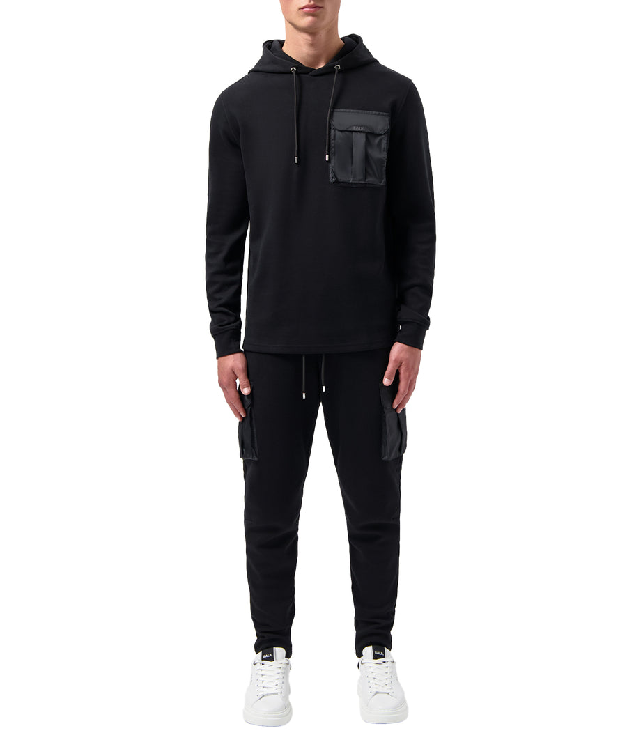 BALR Q Cargo Regular Fit Tracksuit B1261.1132/B1411.1125