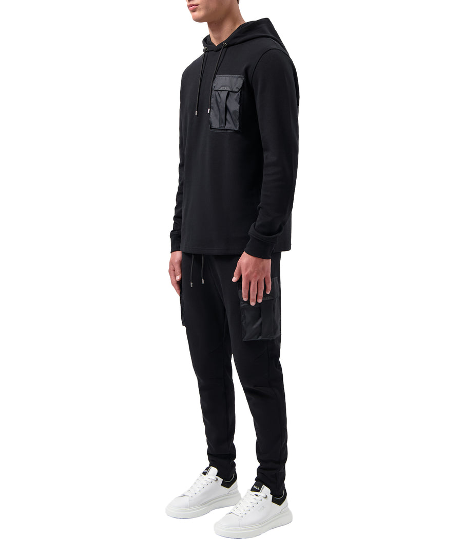 BALR Q Cargo Regular Fit Tracksuit B1261.1132/B1411.1125