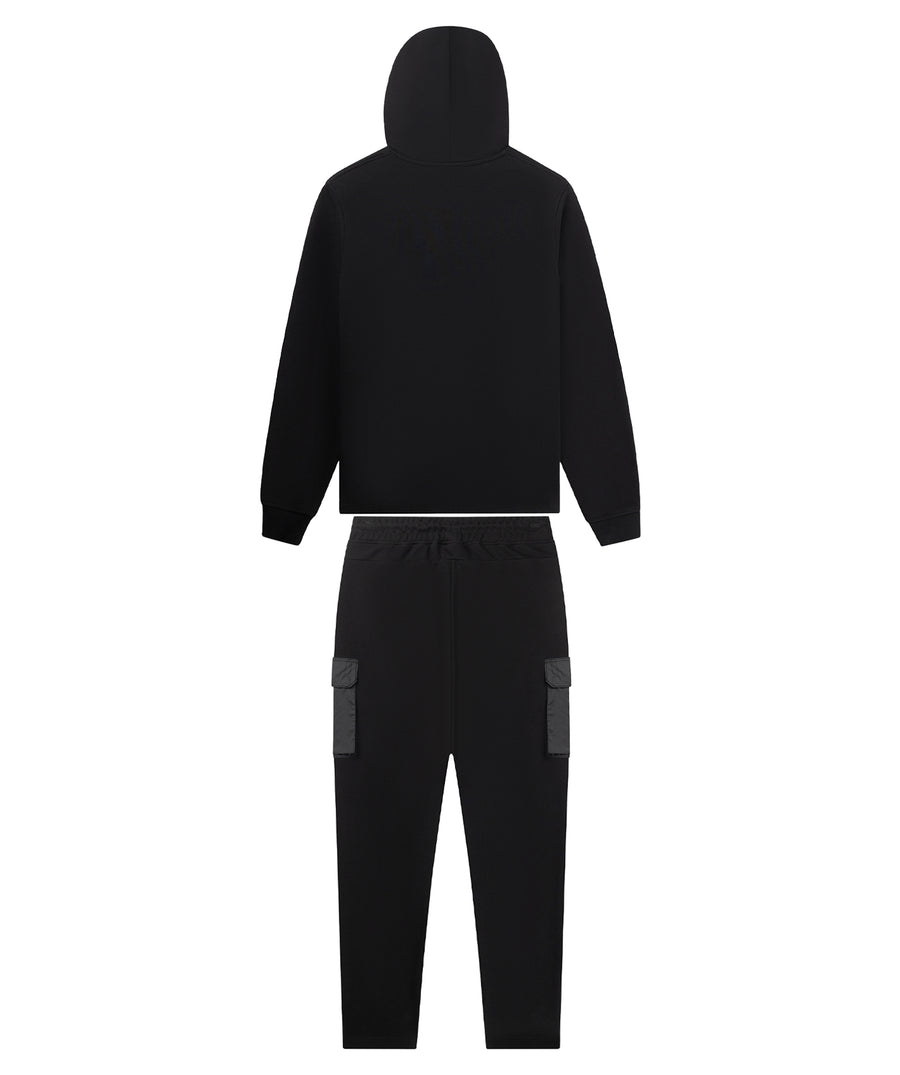 BALR Q Cargo Regular Fit Tracksuit B1261.1132/B1411.1125