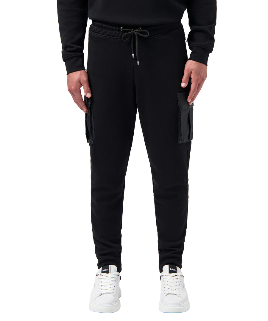 BALR Q Cargo Regular Fit Tracksuit B1261.1132/B1411.1125