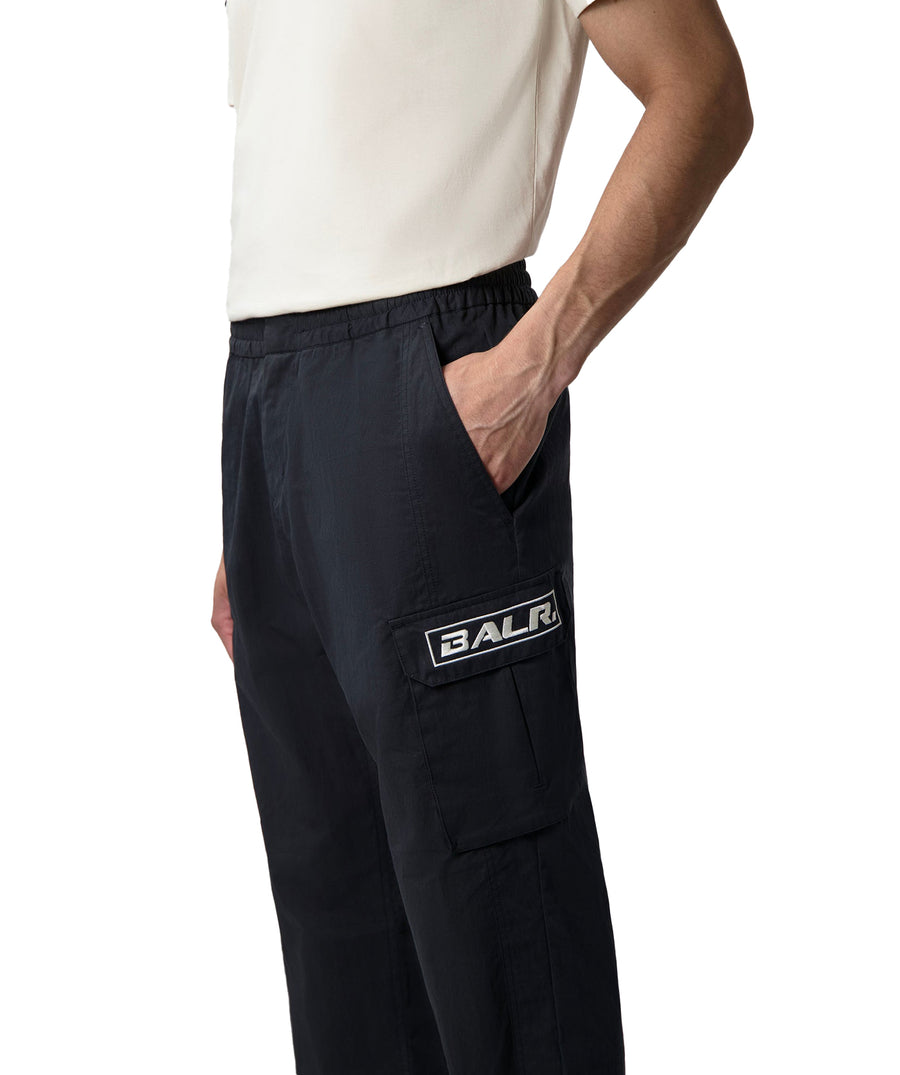 BALR The Club Regular Straight Fit Cargo Pants B1416.1002