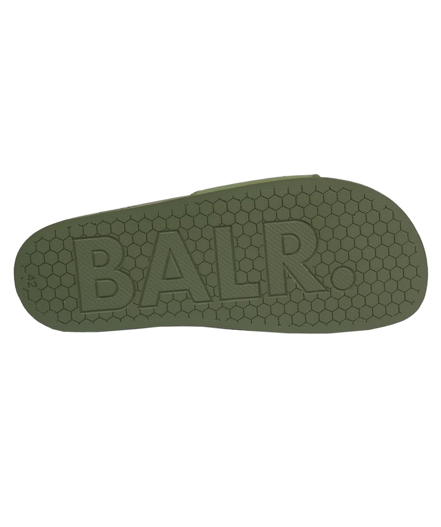 BALR Beach Slide B1520.1004