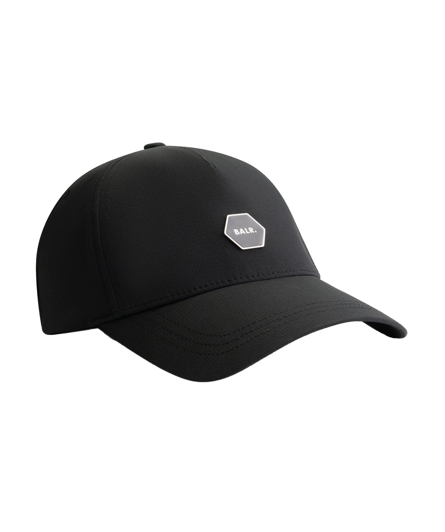 BALR Hexline Badge Classic Cap B6110.1069