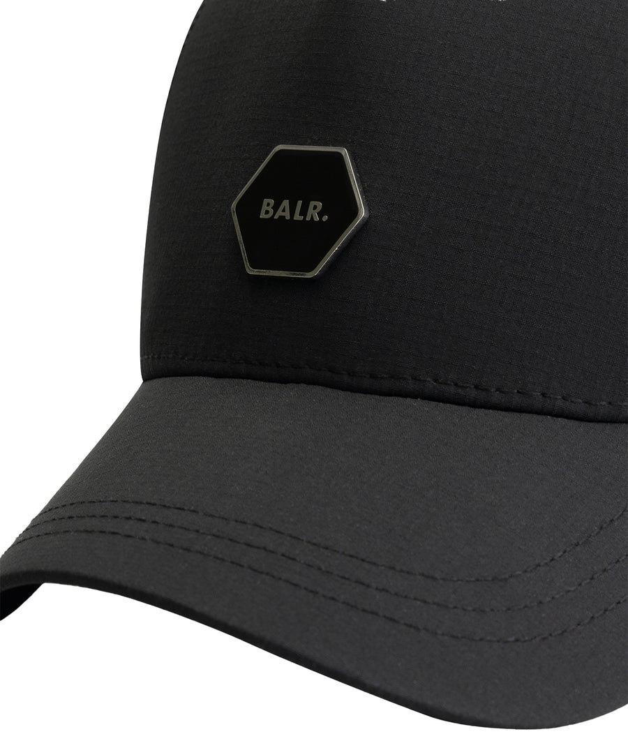 BALR Hexline Badge Classic Cap B6110.1069