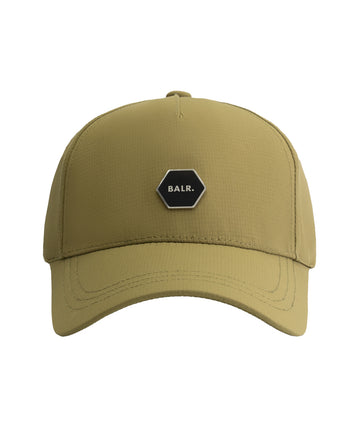 BALR Hexline Badge Classic Cap B6110.1069