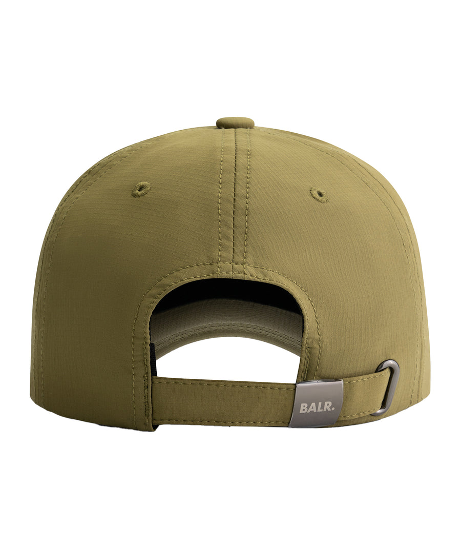 BALR Hexline Badge Classic Cap B6110.1069