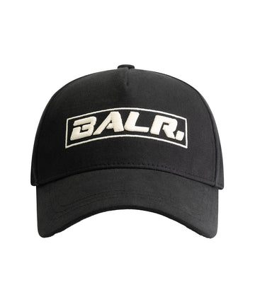 BALR The Club Cotton Cap B6110.1070