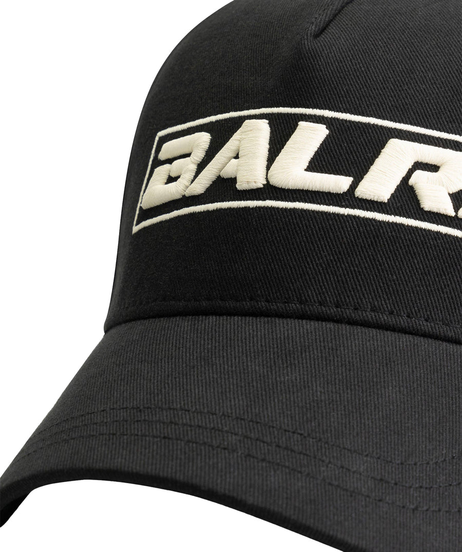 BALR The Club Cotton Cap B6110.1070