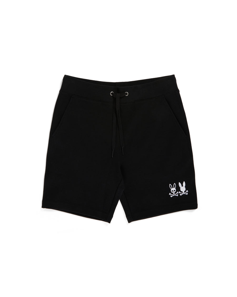 PSYCHO BUNNY  Kingwood Sweatshorts B6R936Y1FT