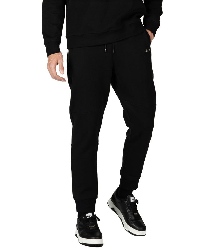 BALR  Q Series Regular Fit Hoodie B1261.1113/B1411.1106