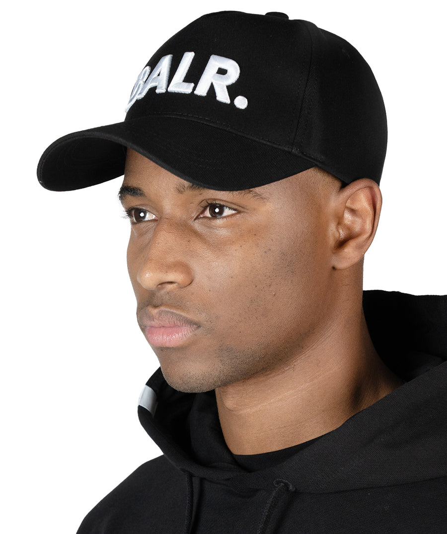 BALR Game Day Cotton Cap B6110.1063