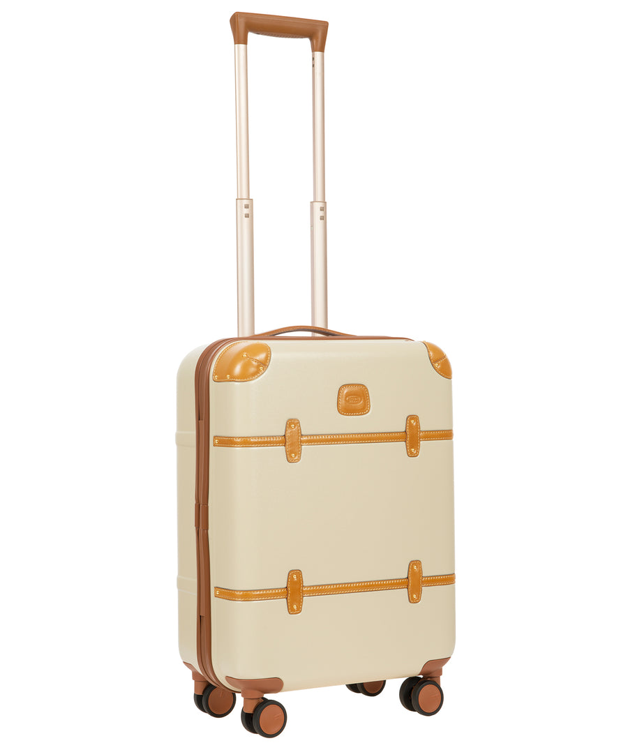 BRICS 21" Bellagio Carry-On Spinner Trunk BBG28301