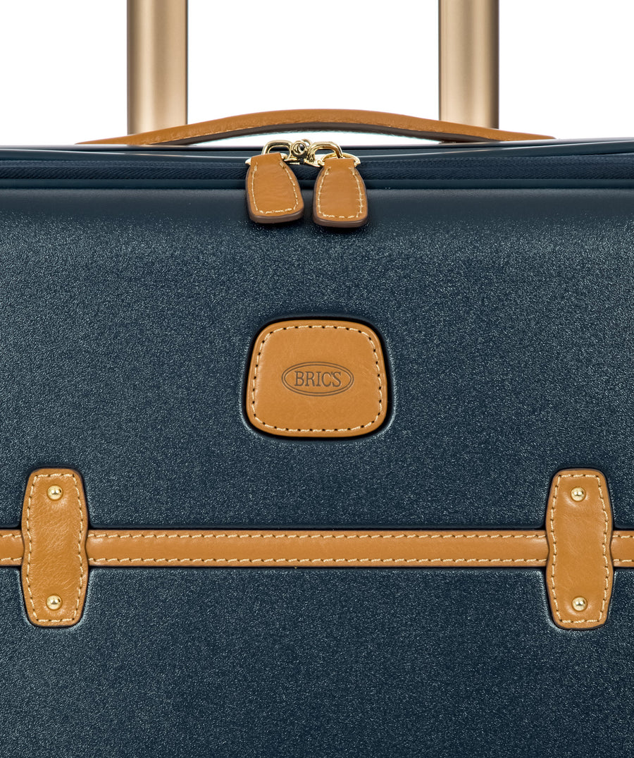 BRICS 21" Bellagio Pocket Spinner Trunk BBG28312