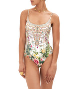 CAMILLA Renaisance Romance One Piece Swimsuit 00025020