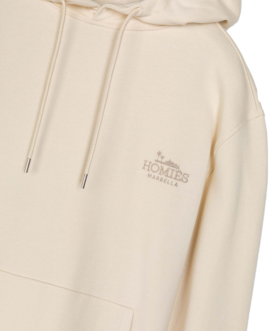 HOMIES MARBELLA Classic Hoodie 350HMB49