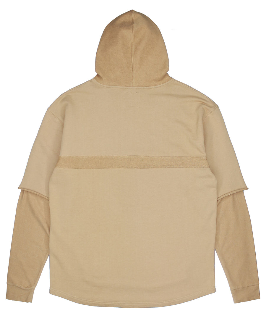 CAYLER & SONS CSBL Two Face Hoodie CSBL-SS18-AP-08