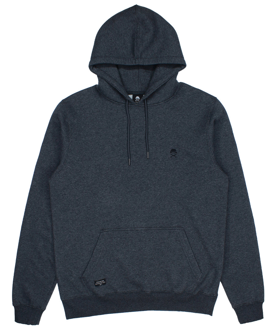 CAYLER & SONS CS PA Small Icon Hoody PA-AW18-AP-09