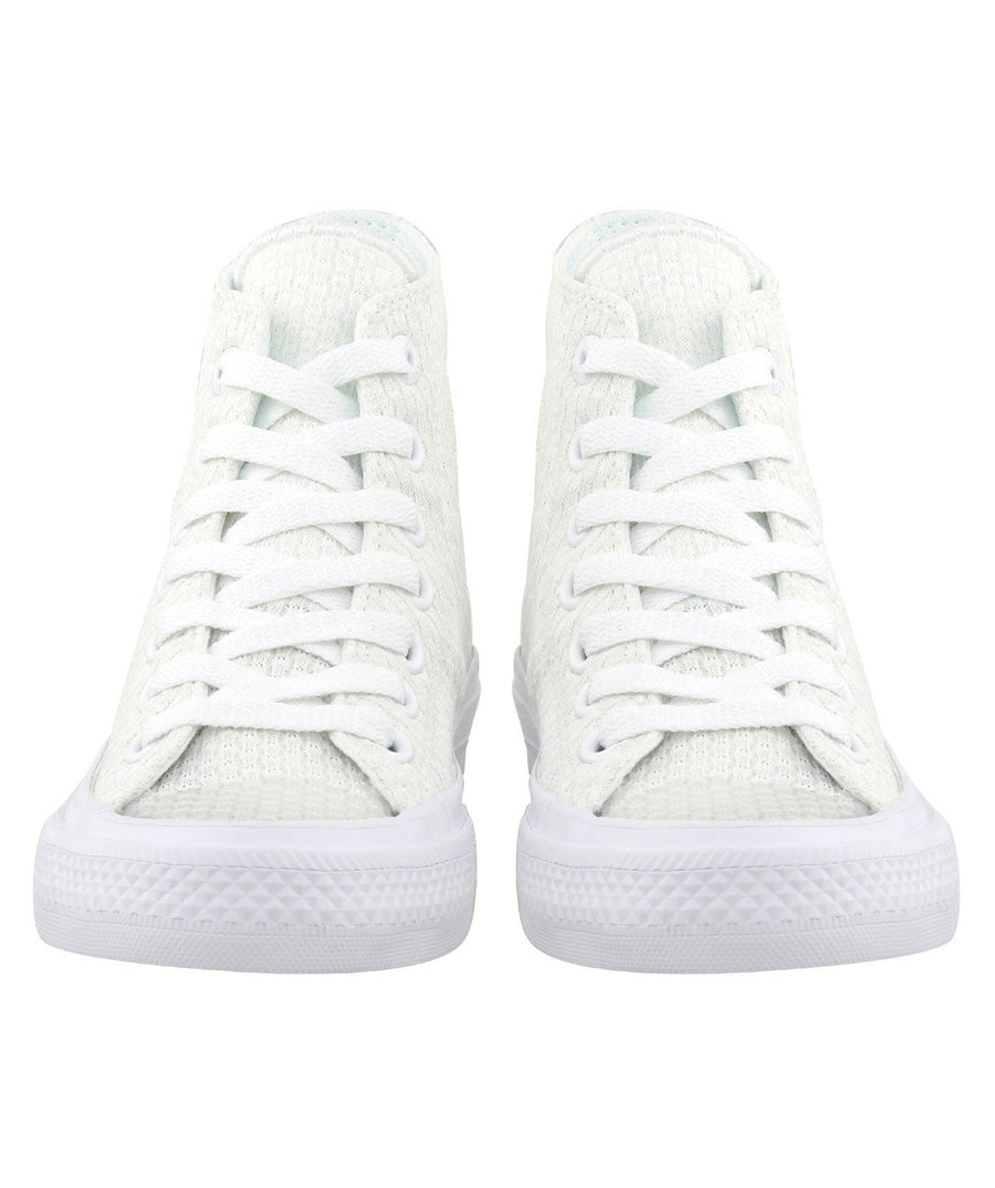 CTAS II Festival TPU Knit High Top Sneakers