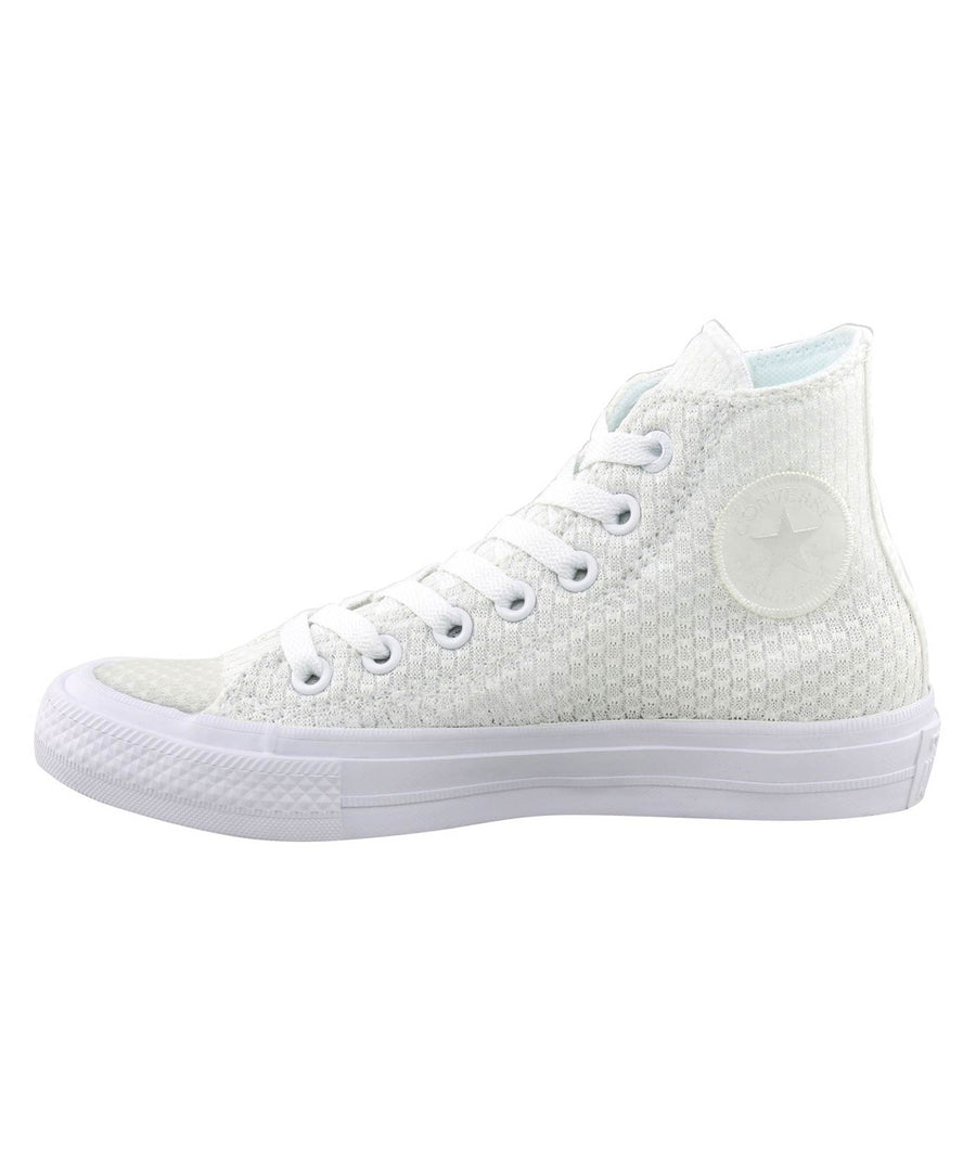 CTAS II Festival TPU Knit High Top Sneakers