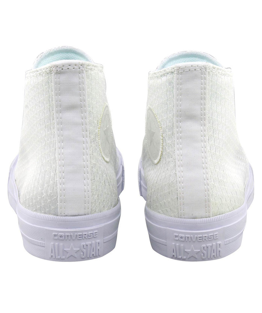 CTAS II Festival TPU Knit High Top Sneakers